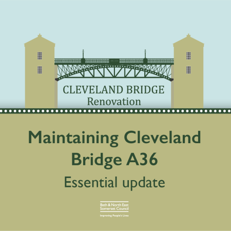 Cleveland Bridge to close from Monday 28th June